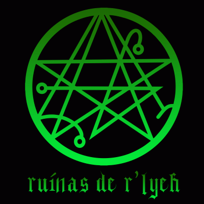 logo Ruínas De R'lyeh